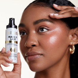 MILANI PROTECTOR SOLAR MAKE IT LAST - SPRAY FIJADOR DE PROTECTOR SOLAR SPF 30