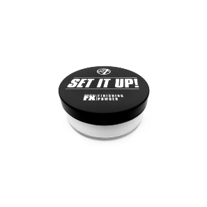 W7- SET IT UP! SPECIAL FX SELLADOR EN POLVO
