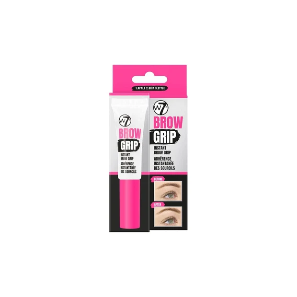W7- Fijador de cejas Brow Grip transparente