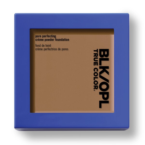 240 Heavenly Honey- BLK/OPL True Color Base de maquillaje en crema perfeccionadora de poros