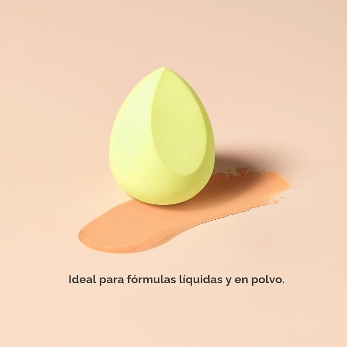 JOAH- Blending Sponge