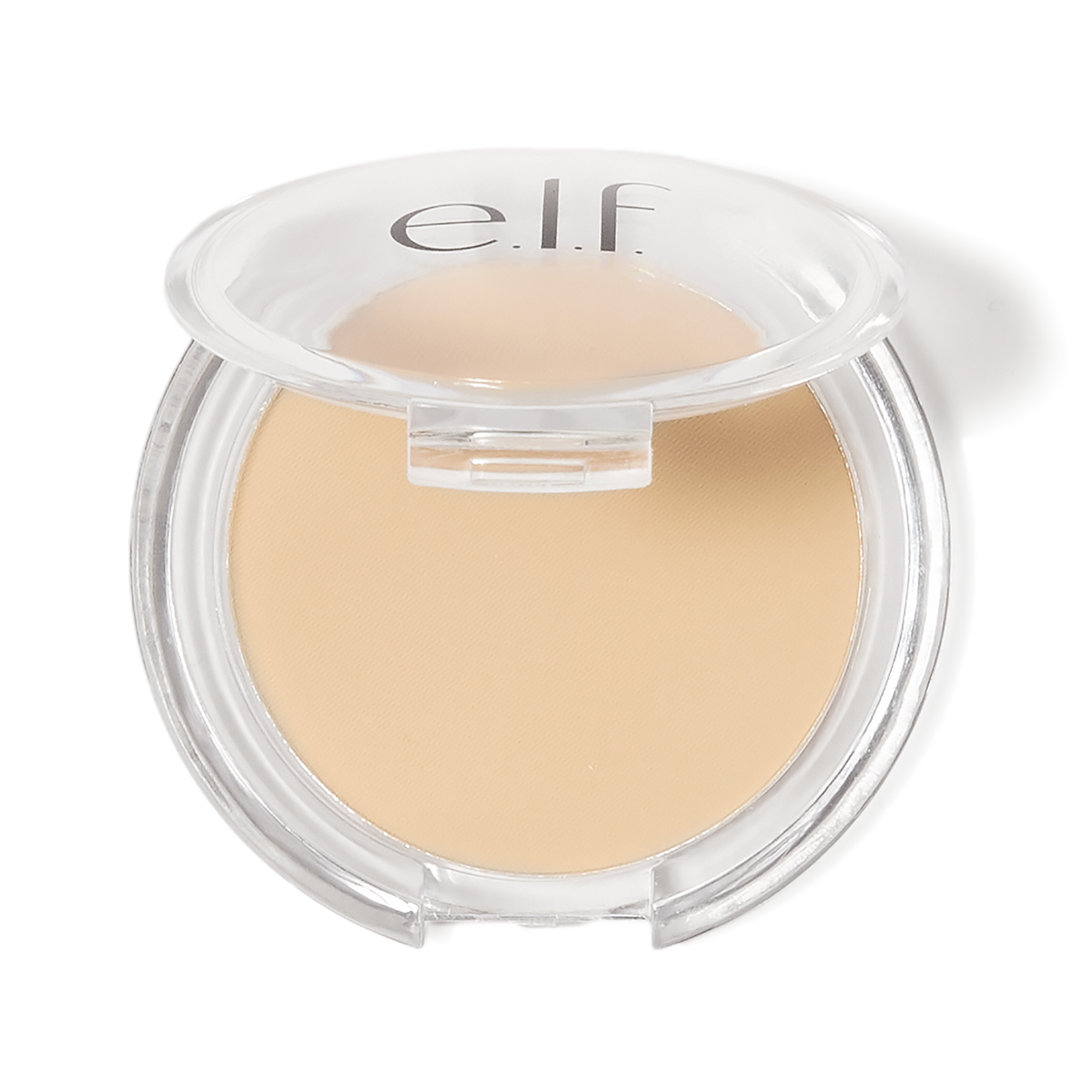 Light Medium- E.l.f Polvos selladores Prime & Stay