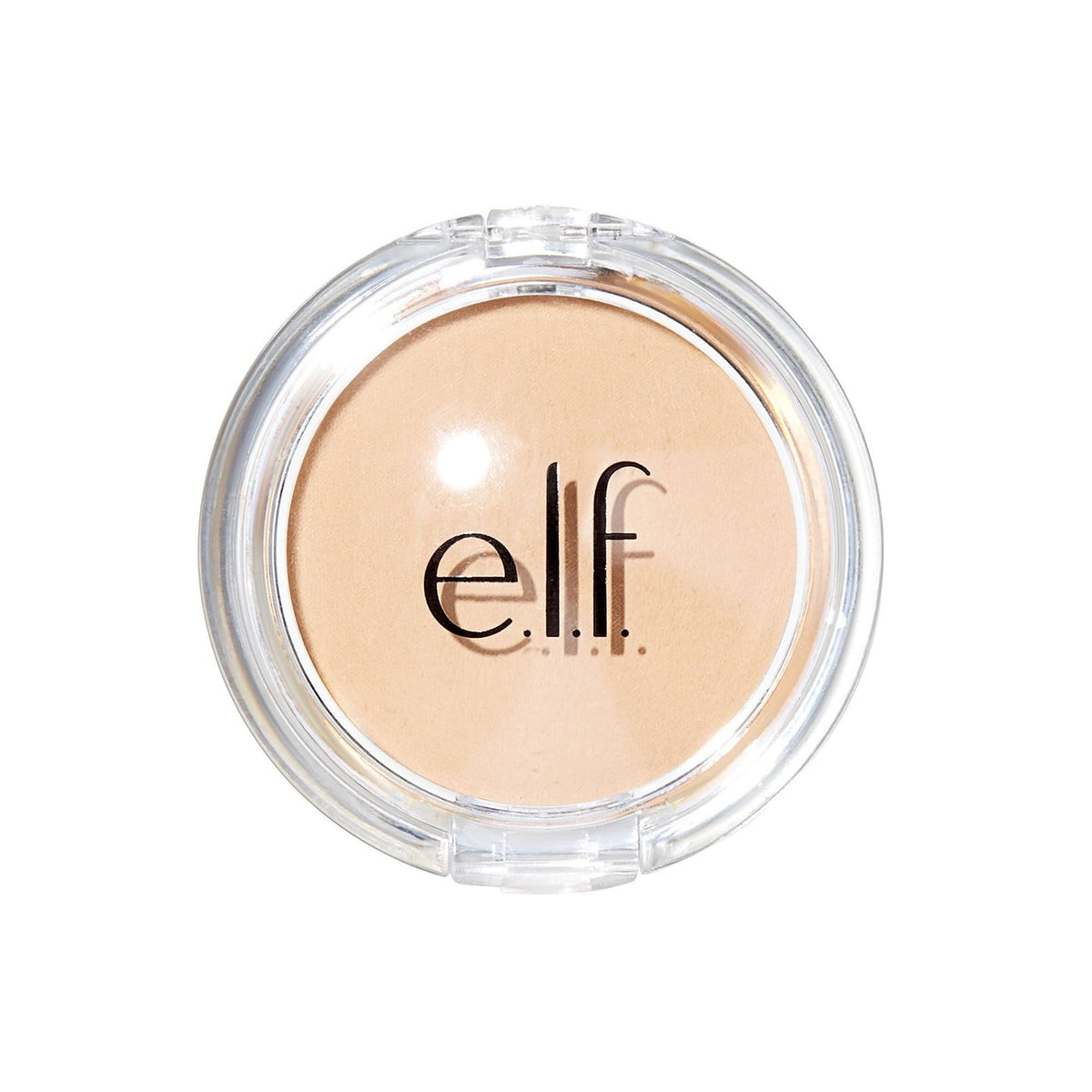 Light Medium- E.l.f Polvos selladores Prime & Stay