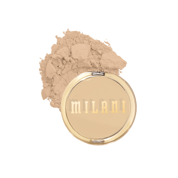 01 FAIR-MILANI POLVOS MATIFICANTES CONCEAL + PERFECT