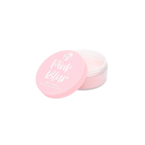 W7- POLVOS SUELTOS PINK BLUR