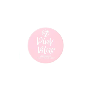 W7- POLVOS SUELTOS PINK BLUR