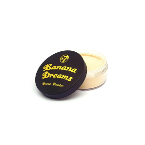 W7- POLVOS SUELTOS BANANA DREAMS