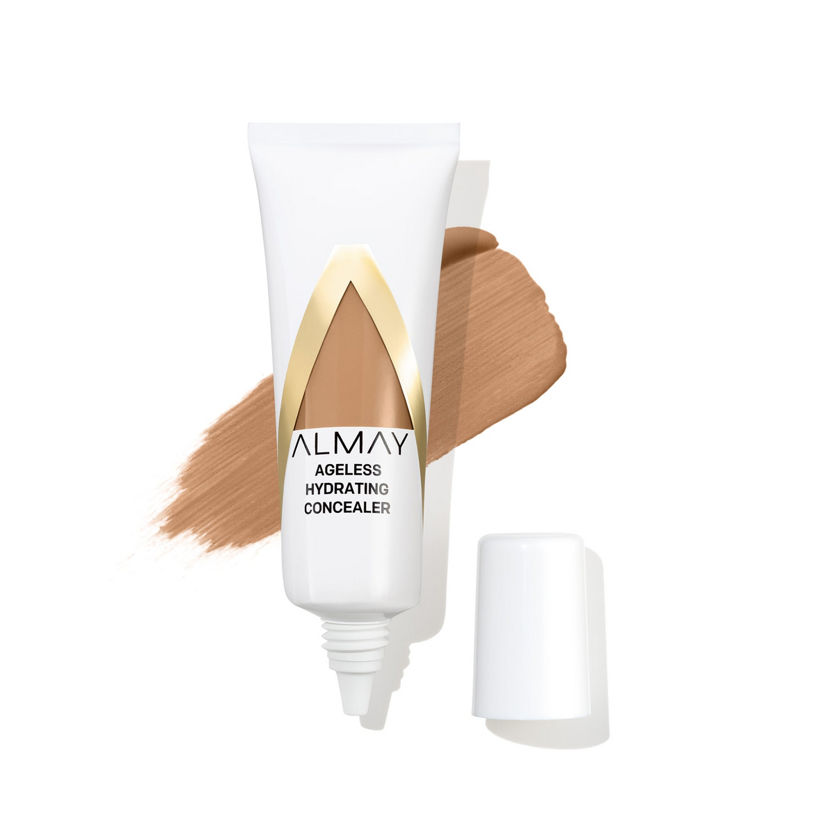 030 Medium-ALMAY Corrector hidratante antiedad