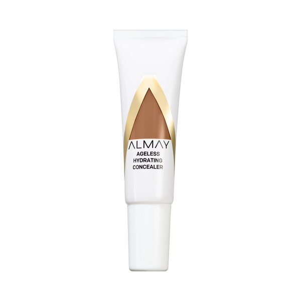 040 Medium Deep- ALMAY Corrector hidratante antiedad