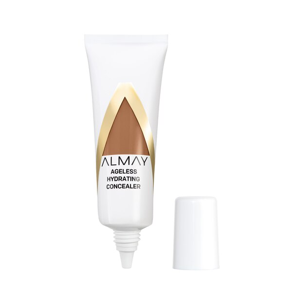 040 Medium Deep- ALMAY Corrector hidratante antiedad