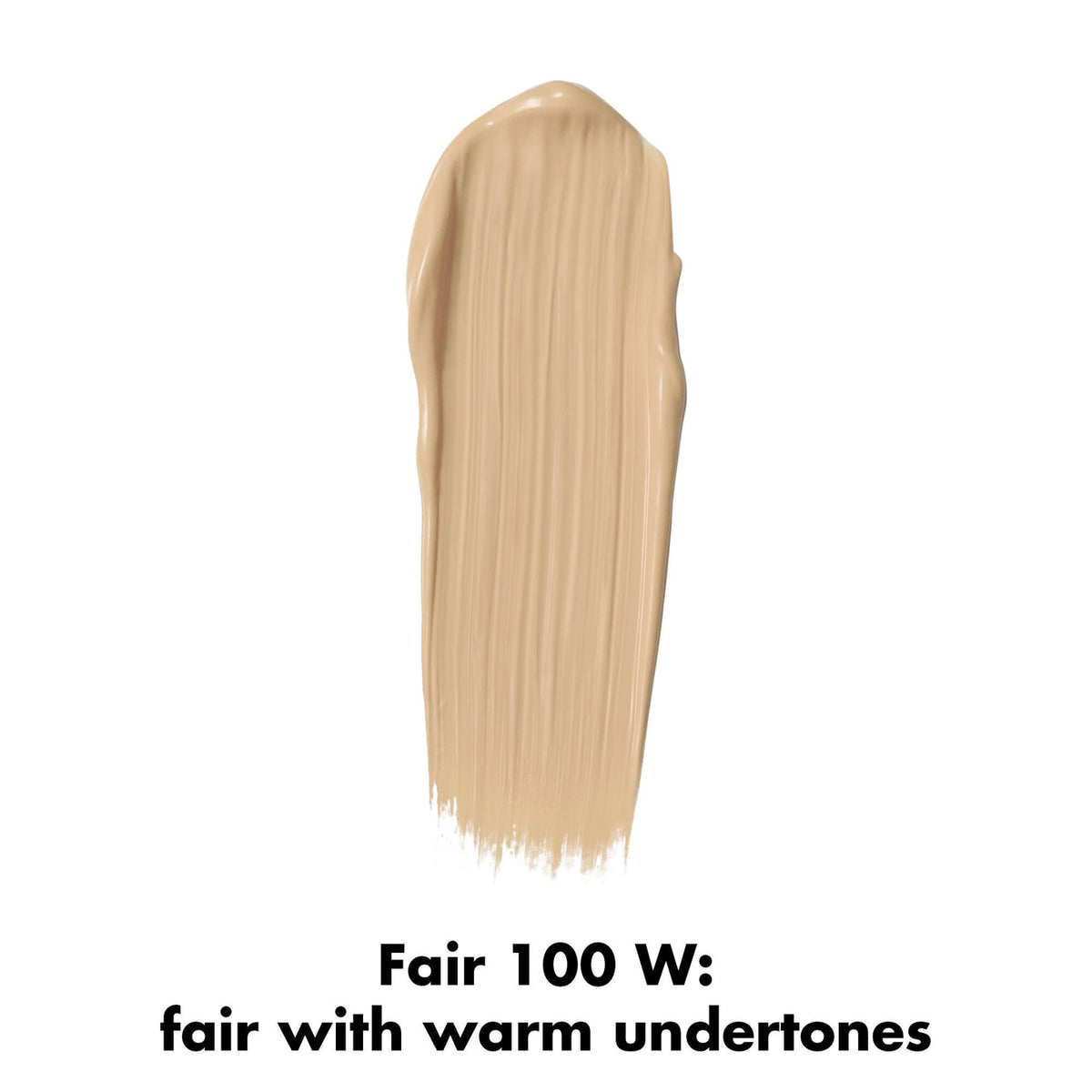 100 Fair W- E.L.F Camo CC Cream Cobertura total larga duración semi matte