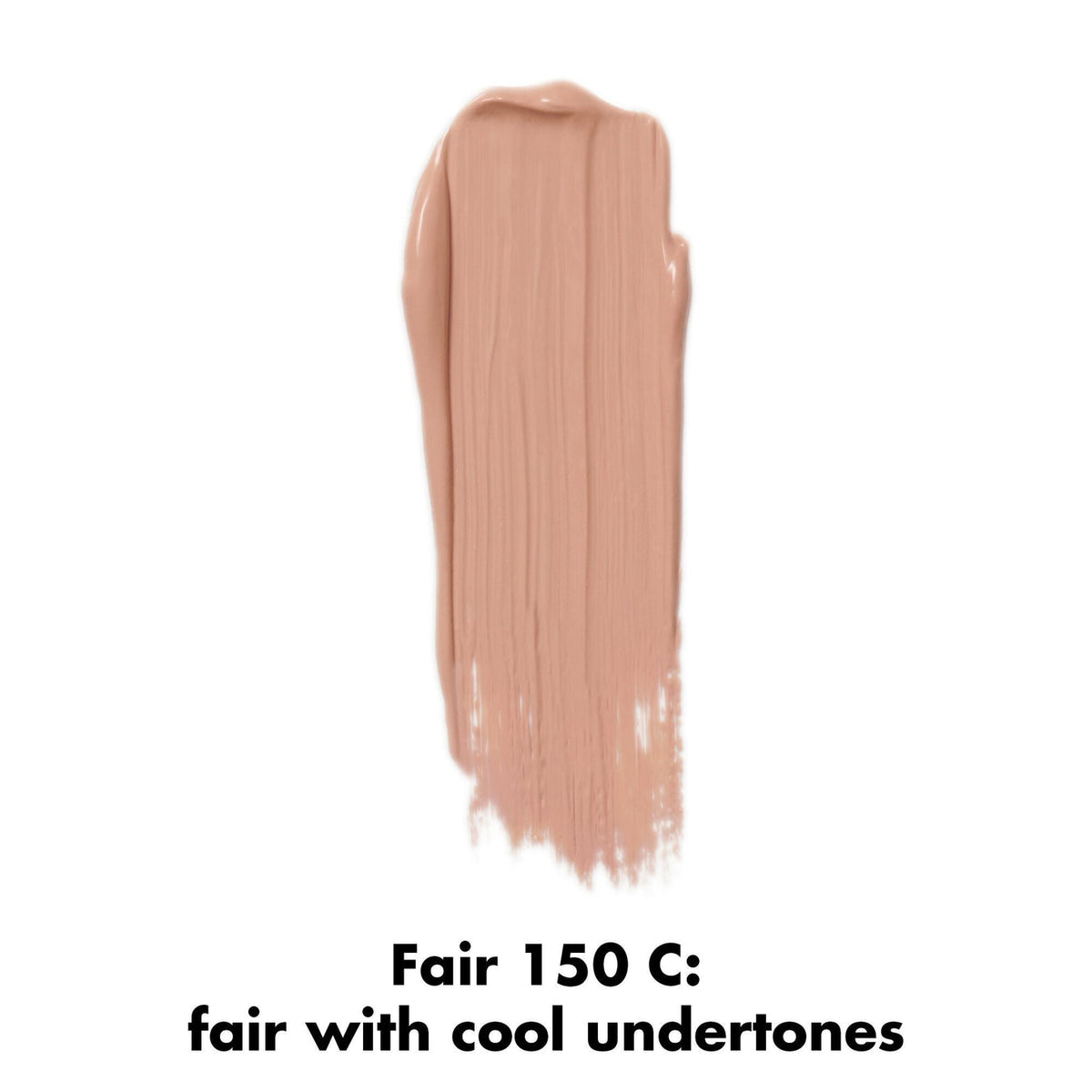 150 Fair C- E.L.F Camo CC Cream Cobertura total larga duración semi matte