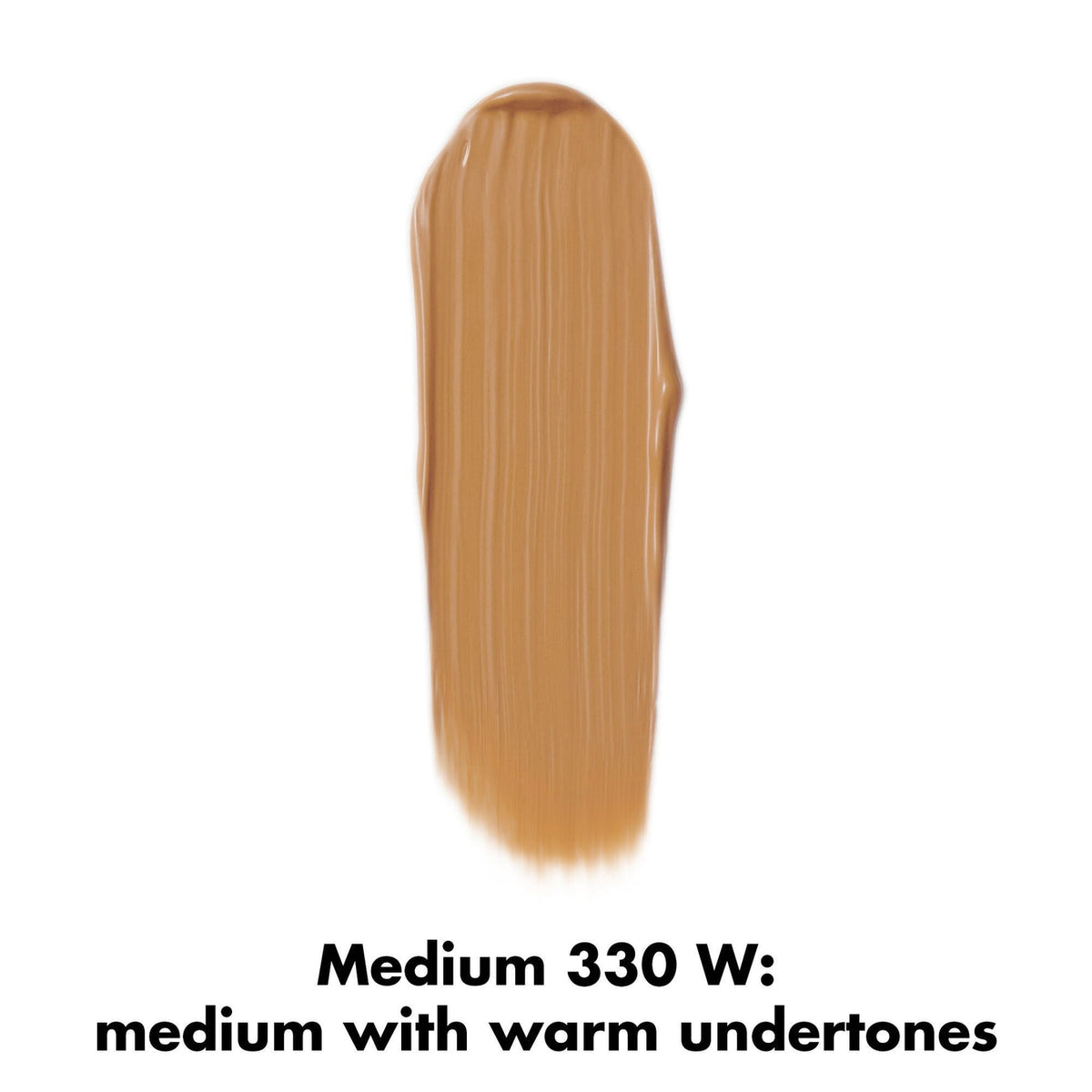 330 Medium W- E.L.F Camo CC Cream Cobertura total larga duración semi matte