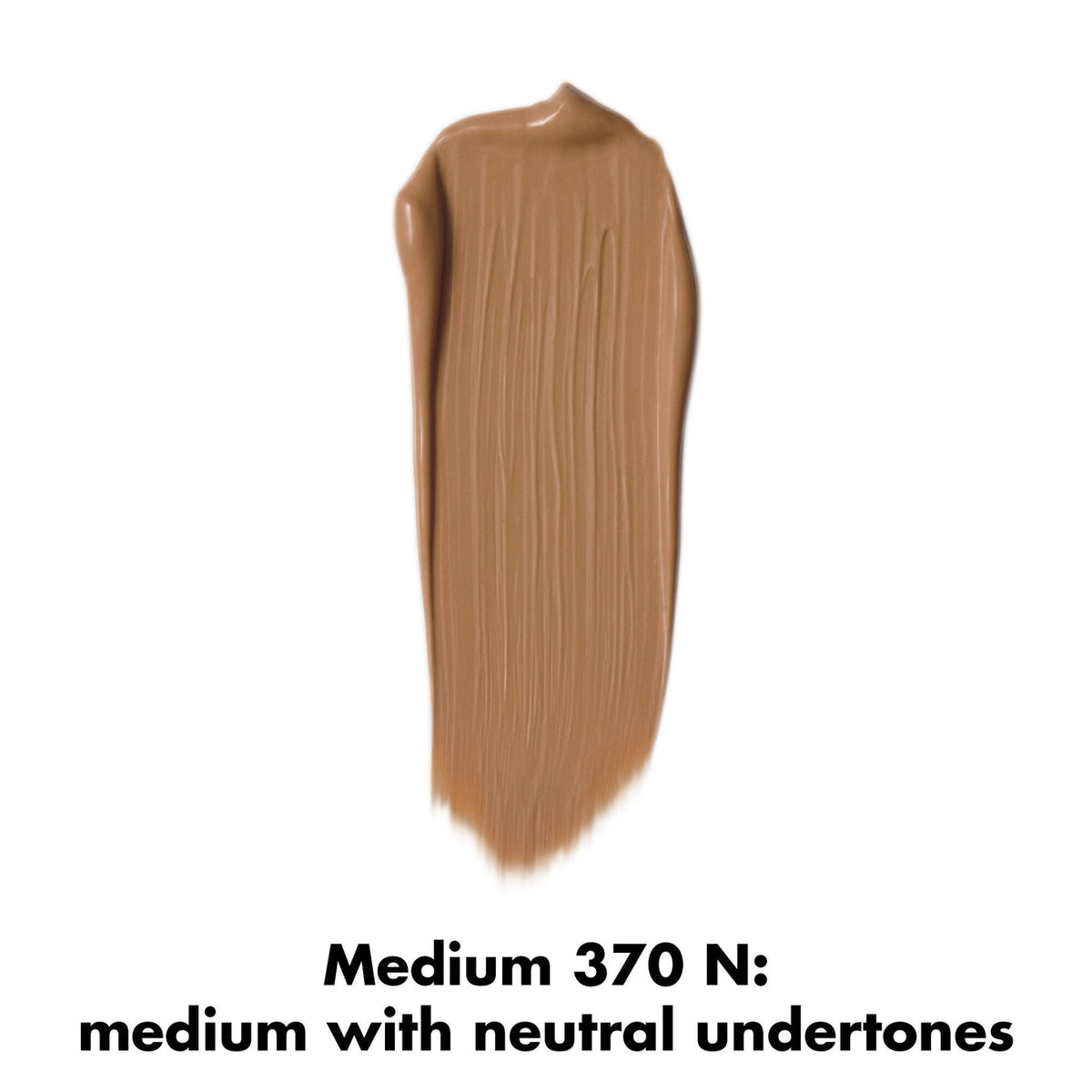 370 Medium N E.L.F Camo CC Cream Cobertura total larga duración semi matte