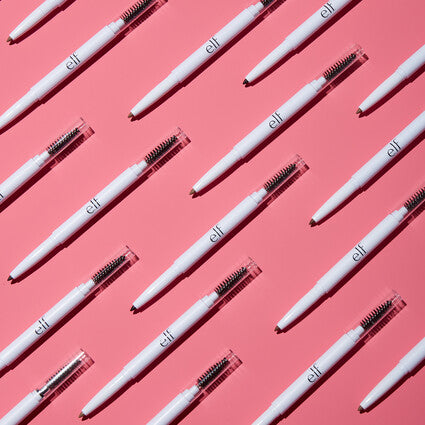 E.L.F Instant Lift Brow Pencil Lapiz Para Cejas Duo - Blonde