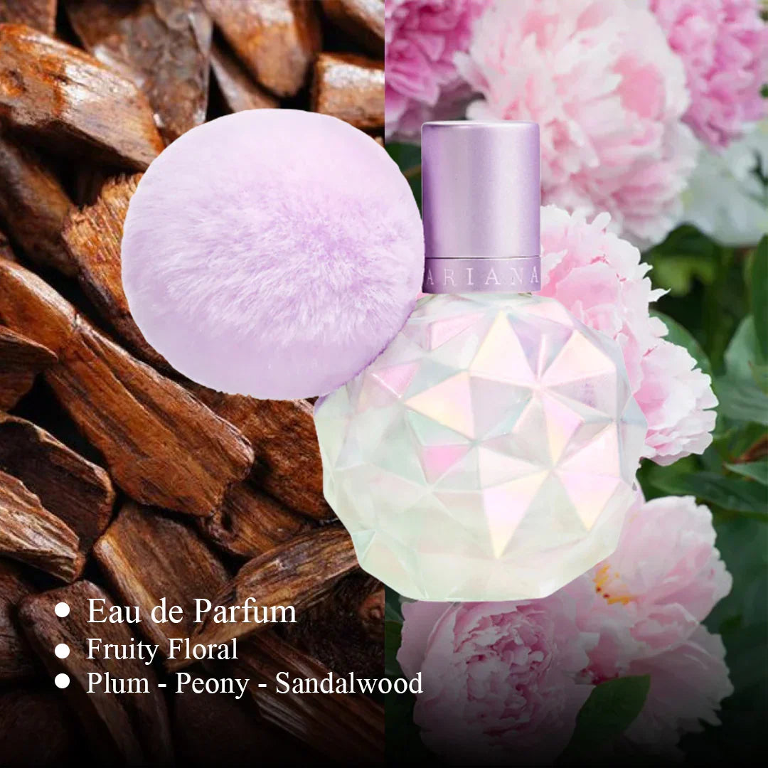 Ariana Grande Moon Light Perfume Para Mujer Eau De Parfum (100mL/3.4oz)