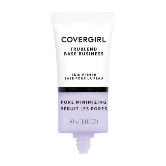 Covergirl Trublend Primer Minimizador De Poros