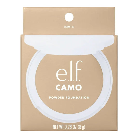 E.L.F Camo Base En Polvo Semi Matte - 280n
