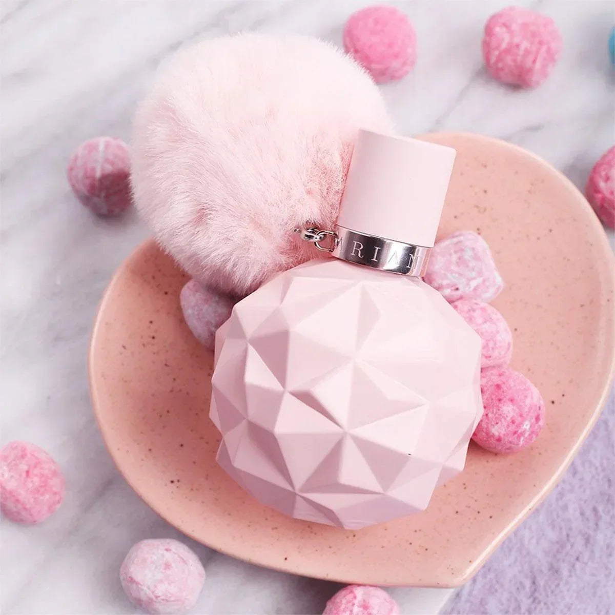 Ariana Grande Sweet Like Candy Perfume Para Mujer Eau De Parfum (100mL/3.4oz)