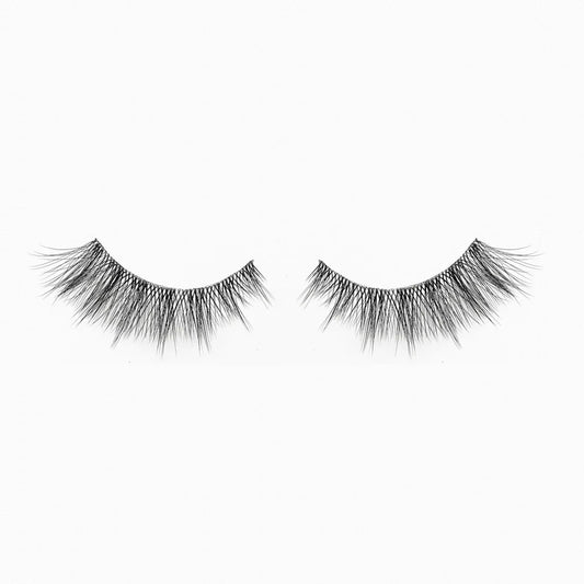 Beauty Creations Take Me Somewhere Pestañas De Seda