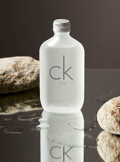 Calvin Klein CK One Perfume UNISEX Eau De Toilette (200mL/6.7oz)