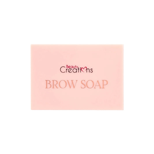 Beauty Creations Brow Soap Jabon Para Cejas