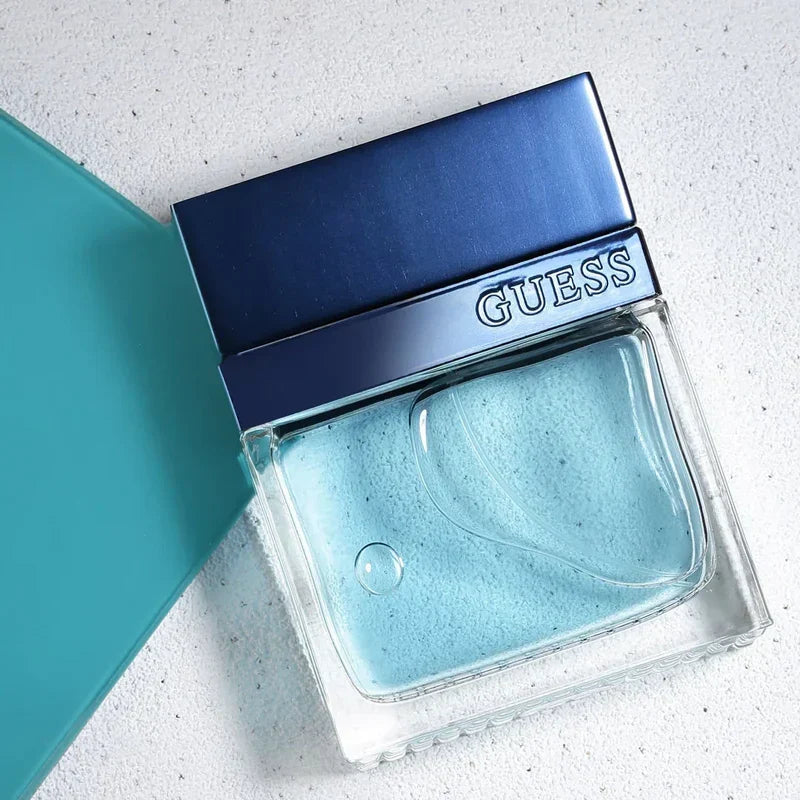 Guess Seductive Perfume Para Hombre Eau De Toilette (100mL/3.4oz)