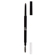 NEUTRAL BROWN - E.L.F Lápiz De Cejas Retractil Doble Ultrapreciso