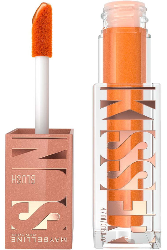 Maybelline Sunkisser Rubor & Bronceador Liquido - 07 ROOFTOP VIEWS