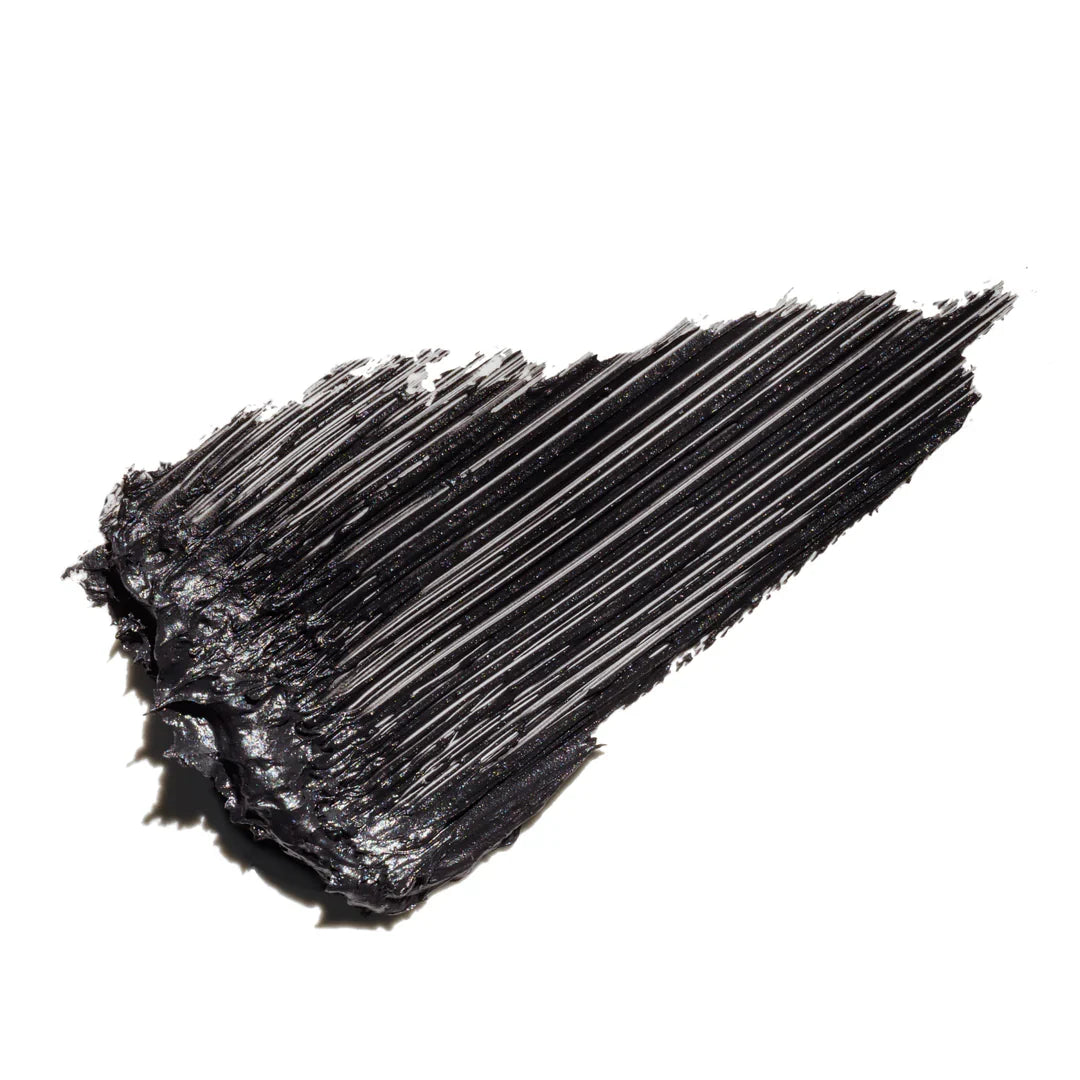 Revlon So Fierce Mascara Encrespador Con Aceite De Cañamo Cannabis Sativa - NEGRO REGULAR LAVABLE
