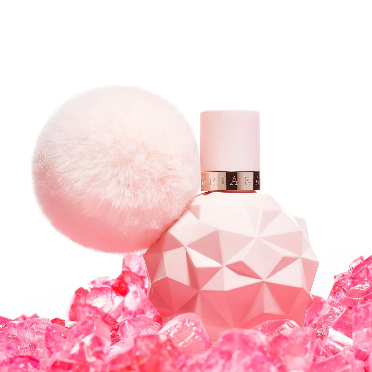 Ariana Grande Sweet Like Candy Perfume Para Mujer Eau De Parfum (100mL/3.4oz)