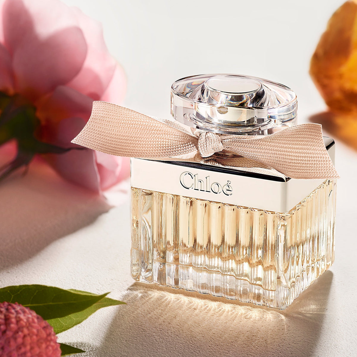 Chloe Perfume Para Mujer Eau De Parfum (75mL/2.5oz)