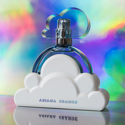 Ariana Grande Cloud Perfume Para Mujer Eau De Parfum (100mL/3.4oz)